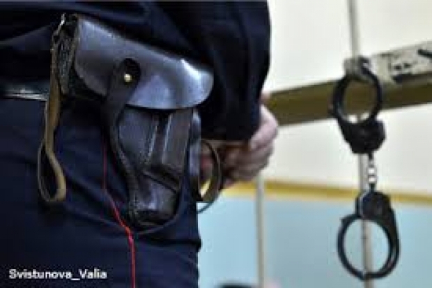 В Санкт-Петербурге задержан мужчина, подозреваемый в преступлении сексуального характера в отношении школьницы - 2017-02-21 17:06:00 - 1