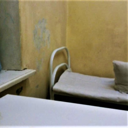 Великолучане жалуются губернатору на антисанитарию и невнимательность медработников в детском инфекционном отделении (ФОТО) - 2018-03-17 18:59:00 - 1