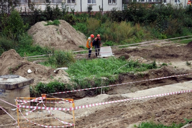 В Твери расследуется уголовное дело по факту нарушений, допущенных при подготовке к отопительному сезону - 2016-09-23 08:58:00 - 1