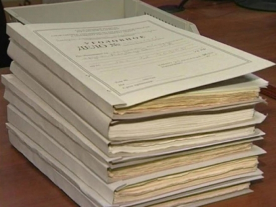 Житель Пустошкинского района избил несовершеннолетнего брата-инвалида - 2016-11-08 18:30:00 - 1