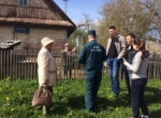 Профилактический рейд прошел в Великих Луках (+фото) - 2017-05-21 09:23:00 - 1