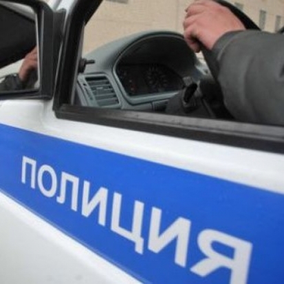 Полиция разыскивает великолучанина, похитившего створку ворот у магазина - 2017-07-15 19:34:00 - 1