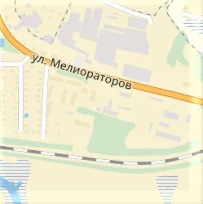 В Великих Луках жители домов 1–8 по улице Мелиораторов будут выбирать управляющую организацию - 2017-09-03 19:06:00 - 1