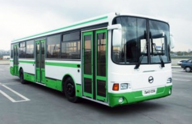В День народного единства в расписание великолукских автобусов вносятся изменения - 2016-11-02 09:30:00 - 1