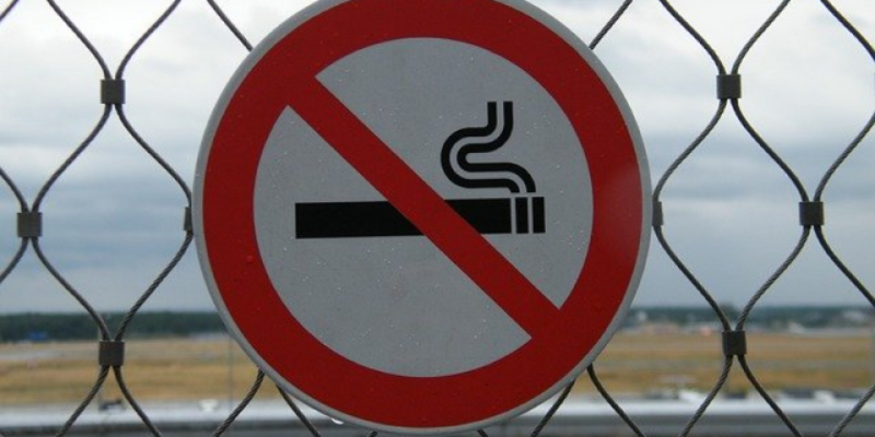 В России появятся новые запреты для курильщиков - 2020-12-24 18:30:00 - 1