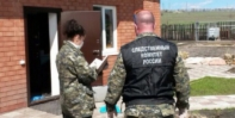 В Самарской области осуждены фигуранты уголовного дела об убийстве Андрея Гошта и пятерых членов его семьи - 2017-02-22 13:38:00 - 1