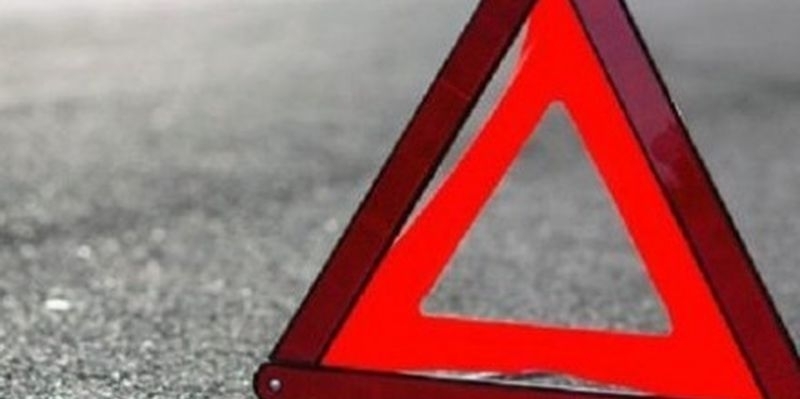 Водитель скрылся с места ДТП в Великих Луках, ГИБДД просит откликнуться свидетелей - 2017-08-30 19:56:00 - 1