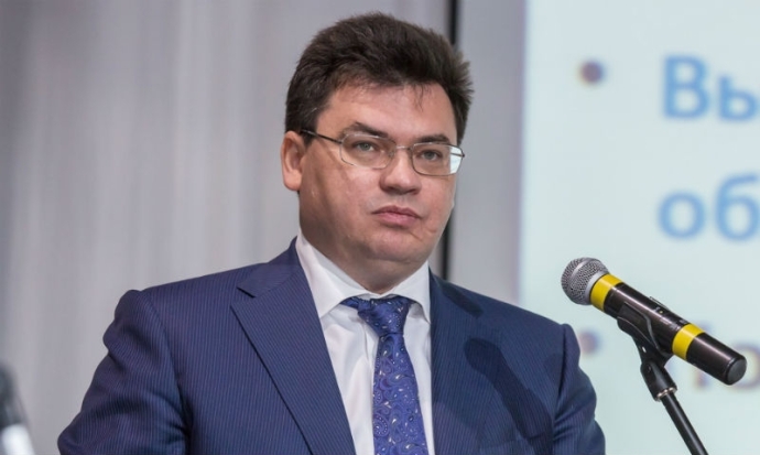 Многомиллионные хищения стали причиной увольнения главы департамента науки и технологий Минобрнауки РФ - 2017-03-10 20:39:00 - 1