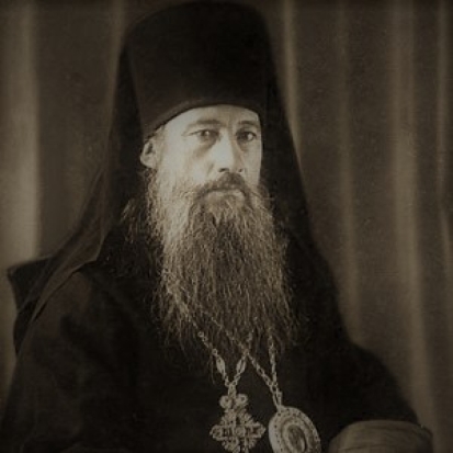 В Великих Луках появится мемориальный знак в память о епископе Иоанне - 2017-07-05 07:13:00 - 1