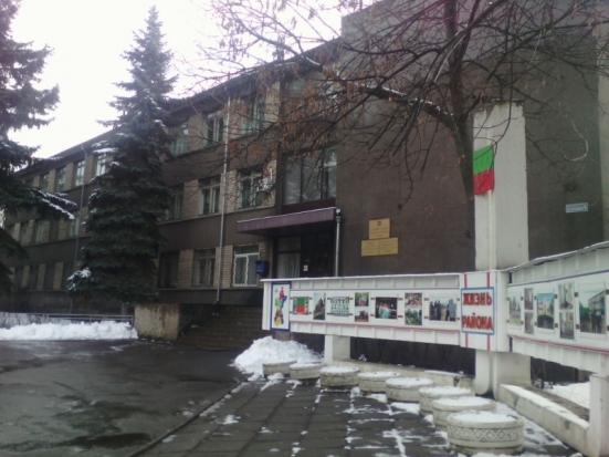Завтра днем в Великих Луках ожидается до +3°С - 2017-03-29 21:21:00 - 1