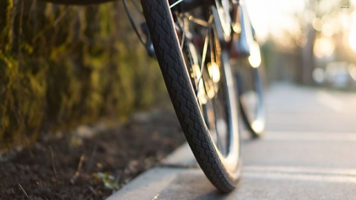 В Пскове задержан похититель велосипедов - 2016-10-24 14:54:00 - 1