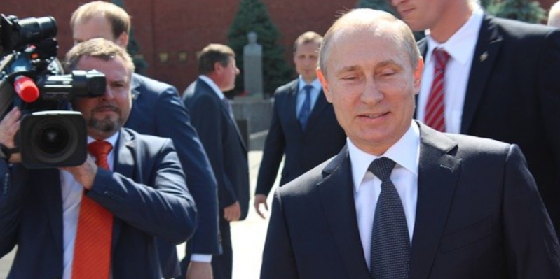 Названа дата обращения Путина к Федеральному Собранию - 2021-01-13 19:30:00 - 1