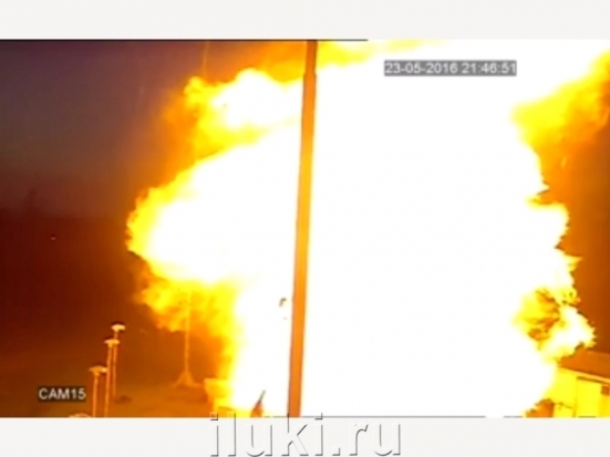 Итоги пожаров 10 месяцев 2016 года в Псковской области - 2016-11-09 12:56:00 - 1