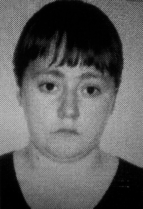 Великолукская полиция разыскивает 27-летнюю женщину. Обратите внимание на тех, кто снимает жилье! (+фото) - 2017-03-31 13:08:00 - 1