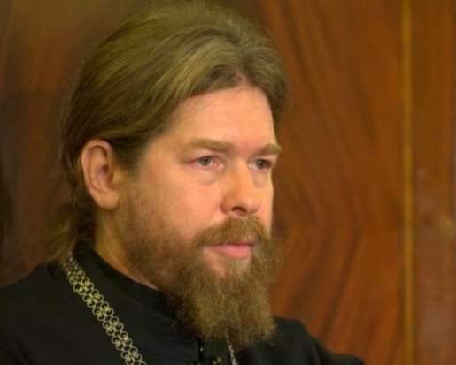 МОЛНИЯ. Новым митрополитом Псковским избран Епископ Тихон (Шевкунов) - 2018-05-14 17:56:00 - 1