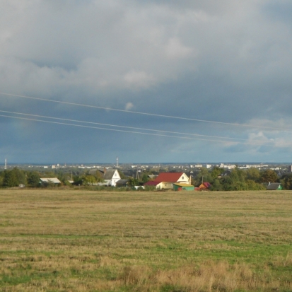 15 октября в Великих Луках ожидается до +11°С - 2017-10-14 22:02:00 - 1