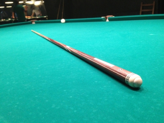 Кием в нос получил великолучанин - 2017-01-23 09:46:00 - 1