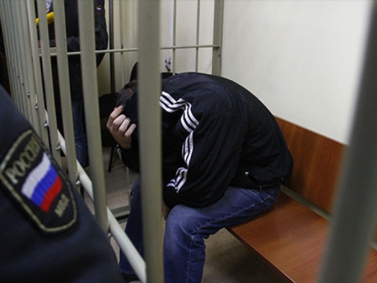 В Великих Луках шестеро молодых людей признаны виновными в серии краж и грабежей - 2017-03-23 12:40:00 - 1