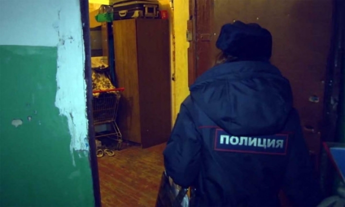 Великолукская полиция: 47 родителей не исполняют надлежащим образом свои обязанности - 2017-03-25 18:43:00 - 1