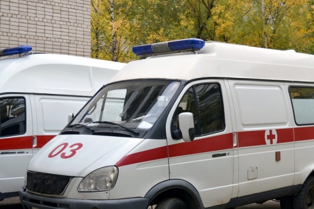 В Псковской области планируют создать единую диспетчерскую службу скорой помощи - 2017-12-06 17:51:00 - 1