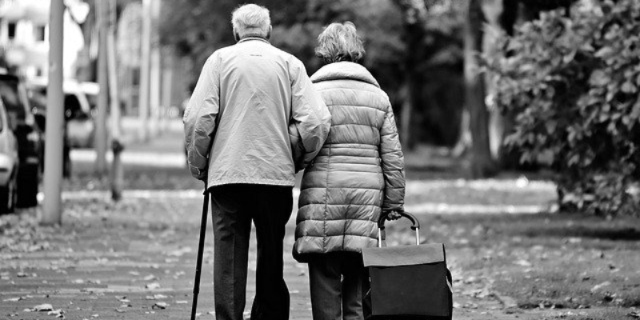 Ученые разбираются в различной продолжительности жизни мужчин и женщин - 2021-01-03 18:00:00 - 1