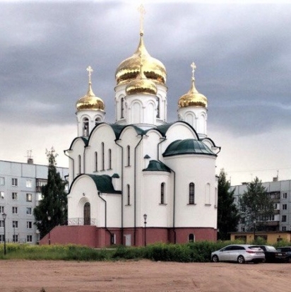 22 июня в Великих Луках ожидается до +17°С - 2017-06-21 22:02:00 - 1