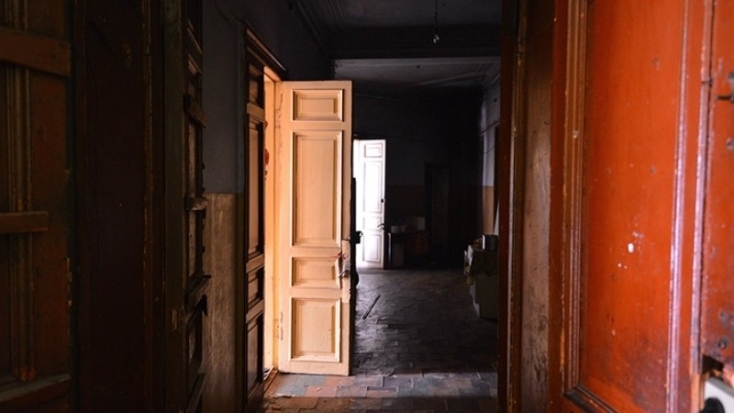 В Петербурге труп пенсионерки три года разлагался под носом у соседей - 2017-02-24 17:13:00 - 1