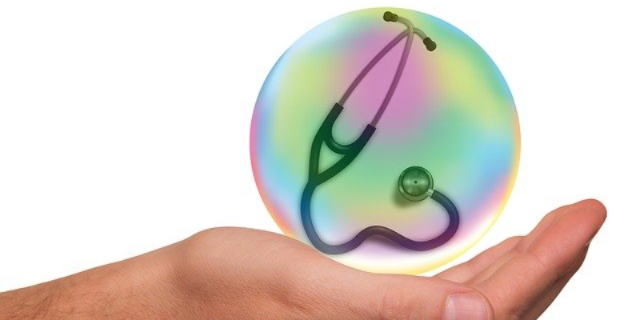 Прошел брифинг Министра здравоохранения - 2020-12-27 18:00:00 - 1