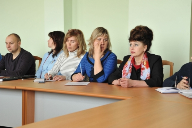 Специалисты АПК прошли курсы повышения квалификации в Великолукской сельхозакадемии (ФОТО) - 2018-03-28 08:06:00 - 1