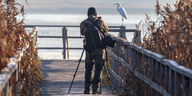 Особо охраняемые природные территории за год посетили 6,2 млн туристов - 2021-01-04 19:00:00 - 1