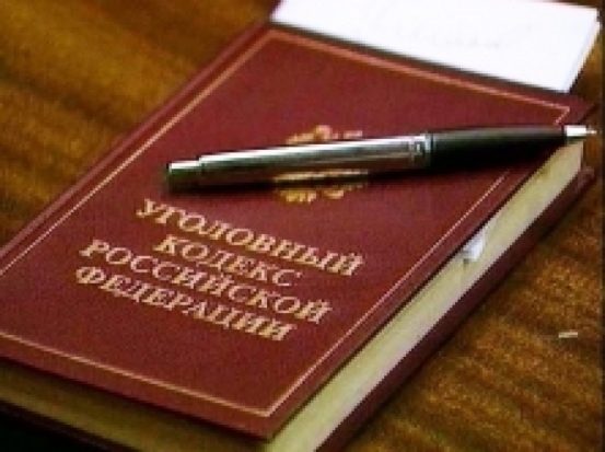 В Великих Луках за оскорбление судебного пристава возбуждено уголовное дело - 2016-10-11 17:14:00 - 1