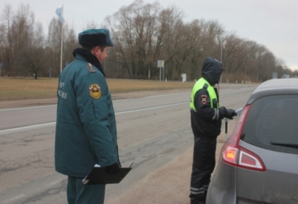 212 человек предупреждены об опасности выхода на лед в Псковской области - 2017-03-20 11:42:00 - 1