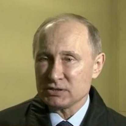 Владимир Путин объявил 26 декабря днем траура в России - 2016-12-25 15:22:00 - 1