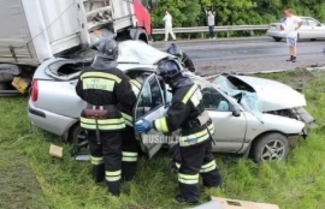 В Псковском районе пешеход попал под колеса легкового автомобиля - 2017-08-25 18:48:00 - 1