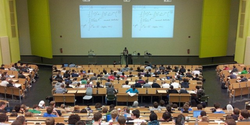 Госдума приняла новый закон для аспирантов - 2020-12-29 18:00:00 - 1