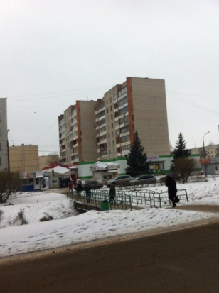 Завтра днем в Великих Луках ожидается до -2°С - 2017-02-24 21:09:00 - 1