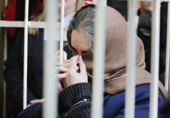 Экс-главу Внешпромбанка приговорили к 9 годам колонии - 2017-05-12 19:04:00 - 1