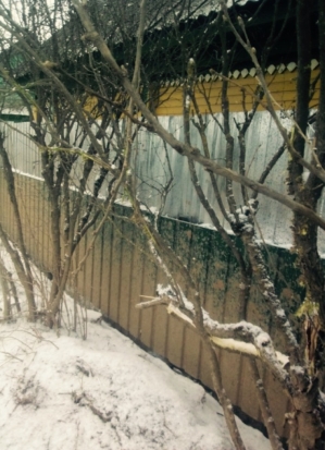 Принять меры в отношении строителей автодорожного путепровода в Великих Луках просят у врио губернатора (+ фото) - 2018-04-02 17:33:00 - 1