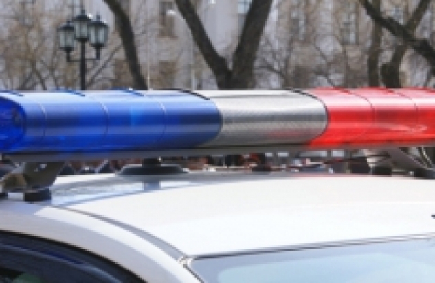 Псковские правоохранители задержали иномарку, угнанную неделю назад в Санкт-Петербурге - 2016-12-29 21:53:00 - 1