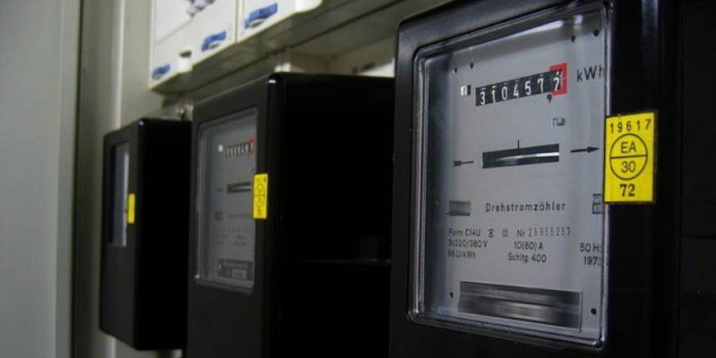 Что такое «умные» счетчики и где они появятся - 2021-01-13 20:00:00 - 1