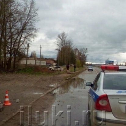 Мужчина, совершивший смертельное ДТП в Новосокольниках, не имел водительских прав - 2016-10-08 18:13:00 - 1
