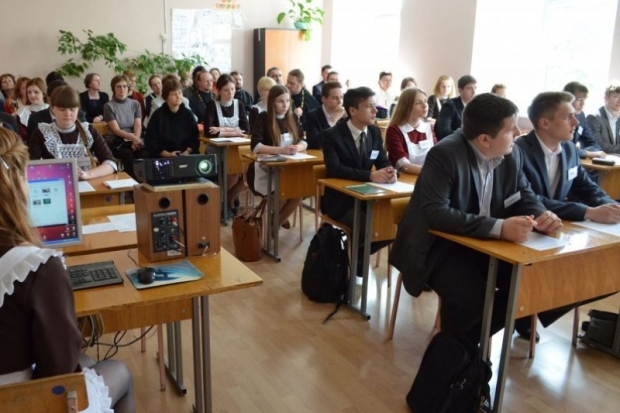 Покровские вечера вновь пройдут в великолукских школах - 2016-10-04 09:35:00 - 1