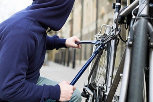 В Дно трое подростков, попав в ДТП на угнанном автомобиле, украли еще и три велосипеда - 2016-10-01 18:48:00 - 1