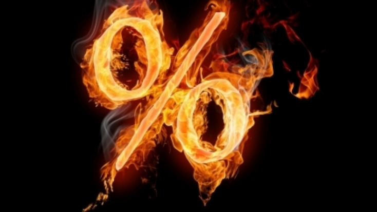 В Храме Воскресения Христова в деревне Михайлов Погост Дновского района произошел пожар - 2016-12-12 10:32:00 - 1