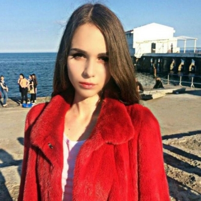 В Крыму пропала 15-летняя уроженка Псковской области - 2017-07-01 21:21:00 - 1