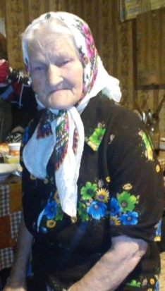 Полиция продолжает поиски пропавшей жительницы Псковского района - 2016-09-22 09:39:00 - 1