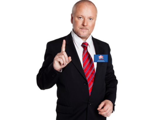 Великолукским страхователям напоминают: отчетность в ПФР за март предоставляется не позднее 16 апреля - 2018-04-15 16:16:00 - 1