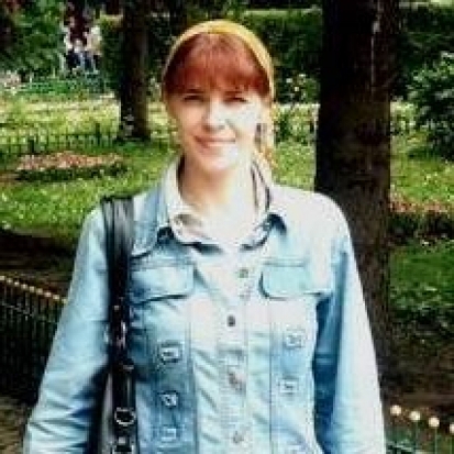 Второй год разыскивает жительницу областного центра псковская полиция - 2017-10-01 21:49:00 - 1
