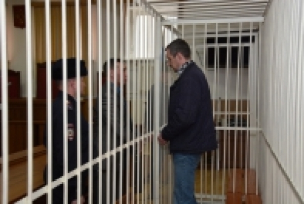 Житель Забайкальского края, убивший молотком двоих детей, получил пожизненное заключение - 2017-04-06 11:28:00 - 1