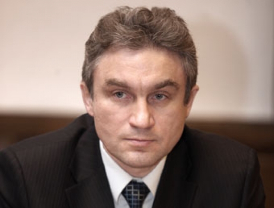 Хочешь узнать о проблемах великолукской медицины и не только? Тогда смотри онлайн-интервью с главным медиком региона Игорем Потаповым - 2016-11-24 16:53:00 - 1